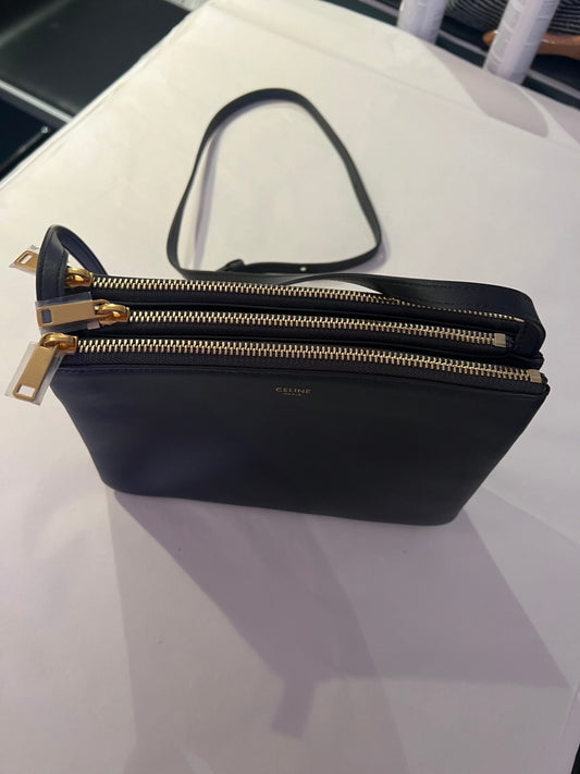 Celine Trio Crossbodybag