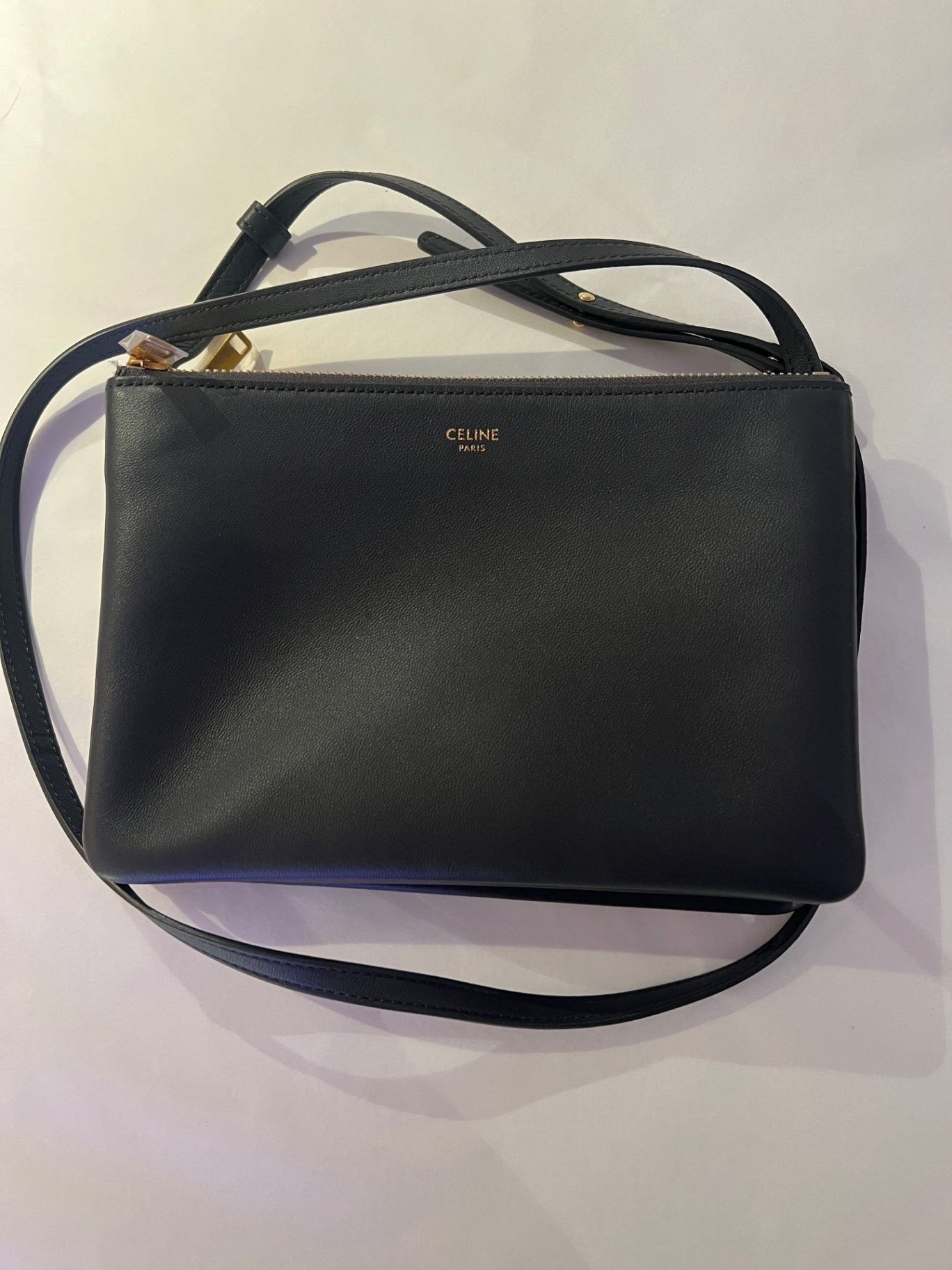 Celine Trio Crossbodybag