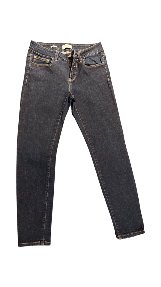 Jeans in Gr. 25