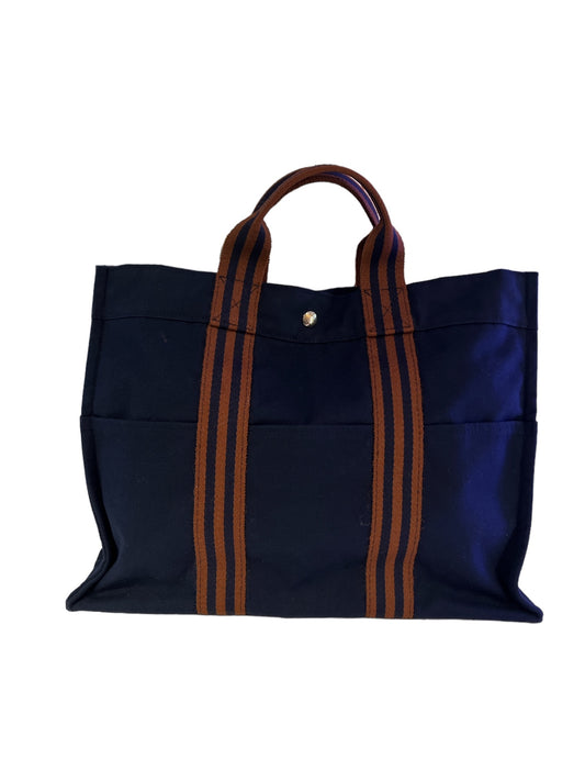 Hermes Shopper Herline