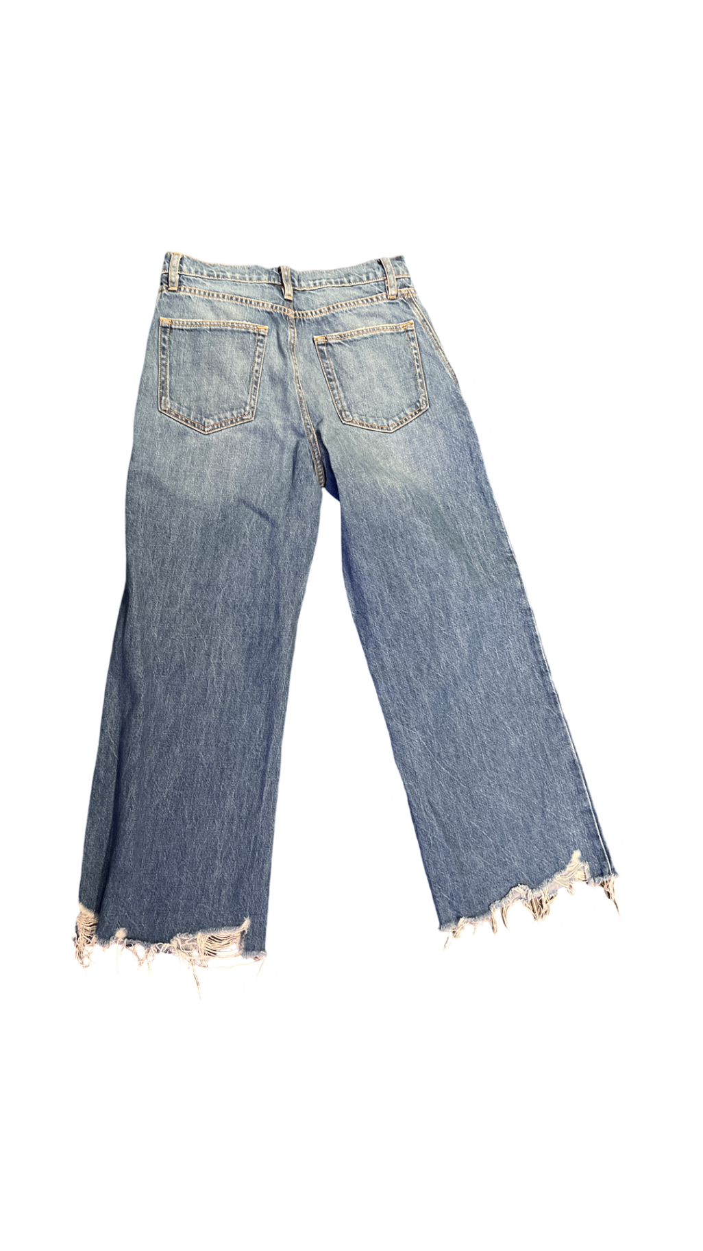 Frame Jeans in Gr. 27