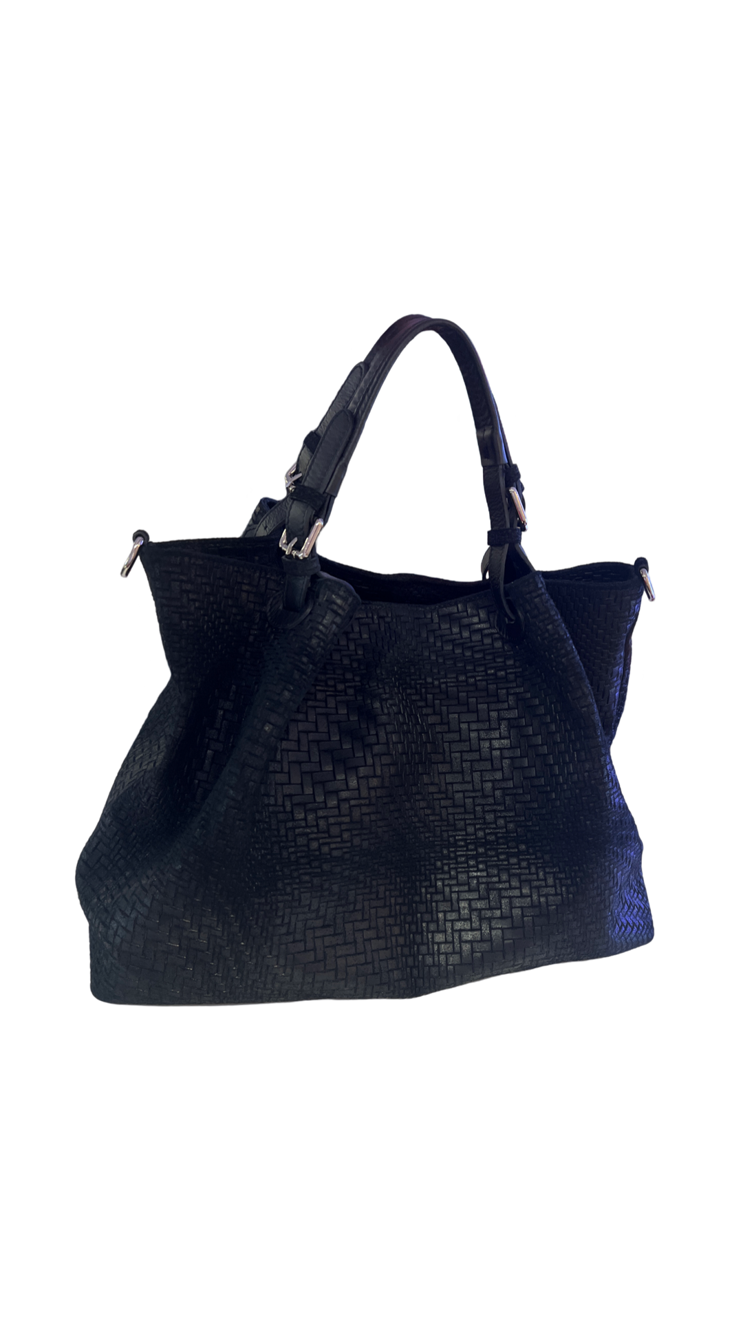 Prodotto Artigianale Handtasche