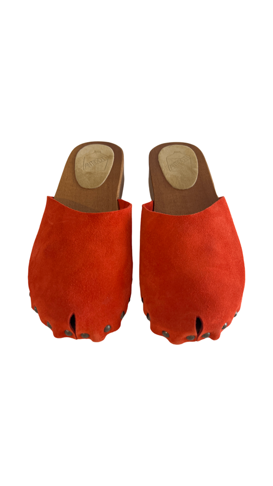 Antidoti Clogs in Gr. 41