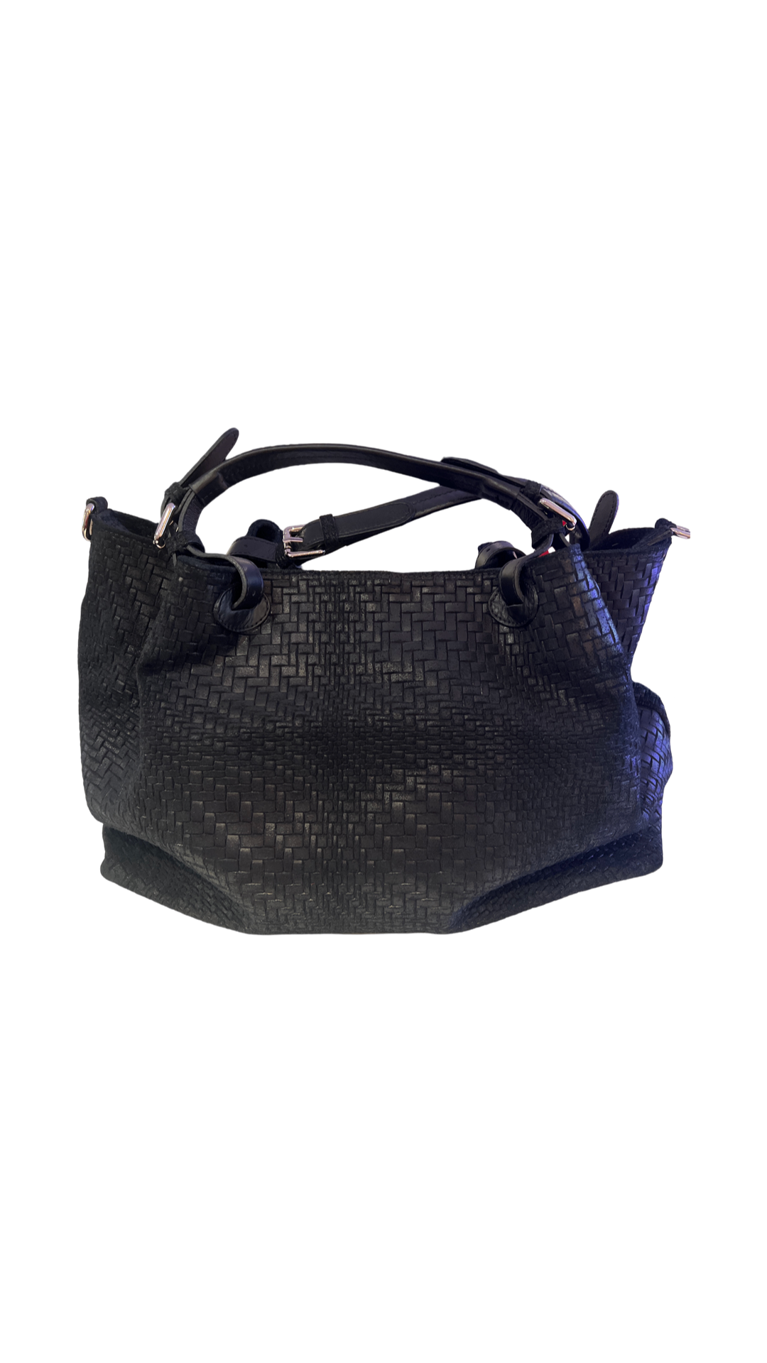 Prodotto Artigianale Handtasche