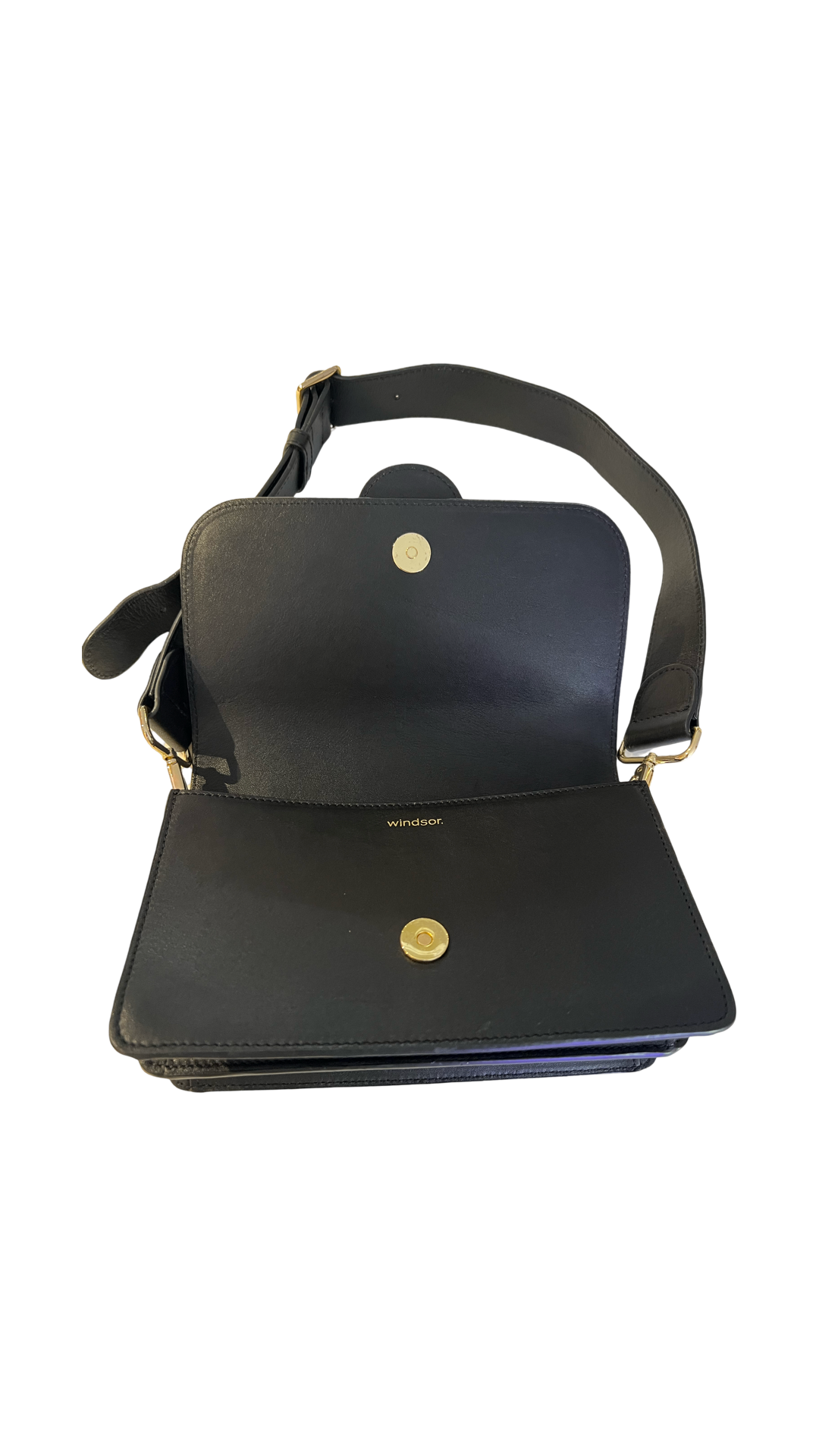 Windsor Crossbodybag