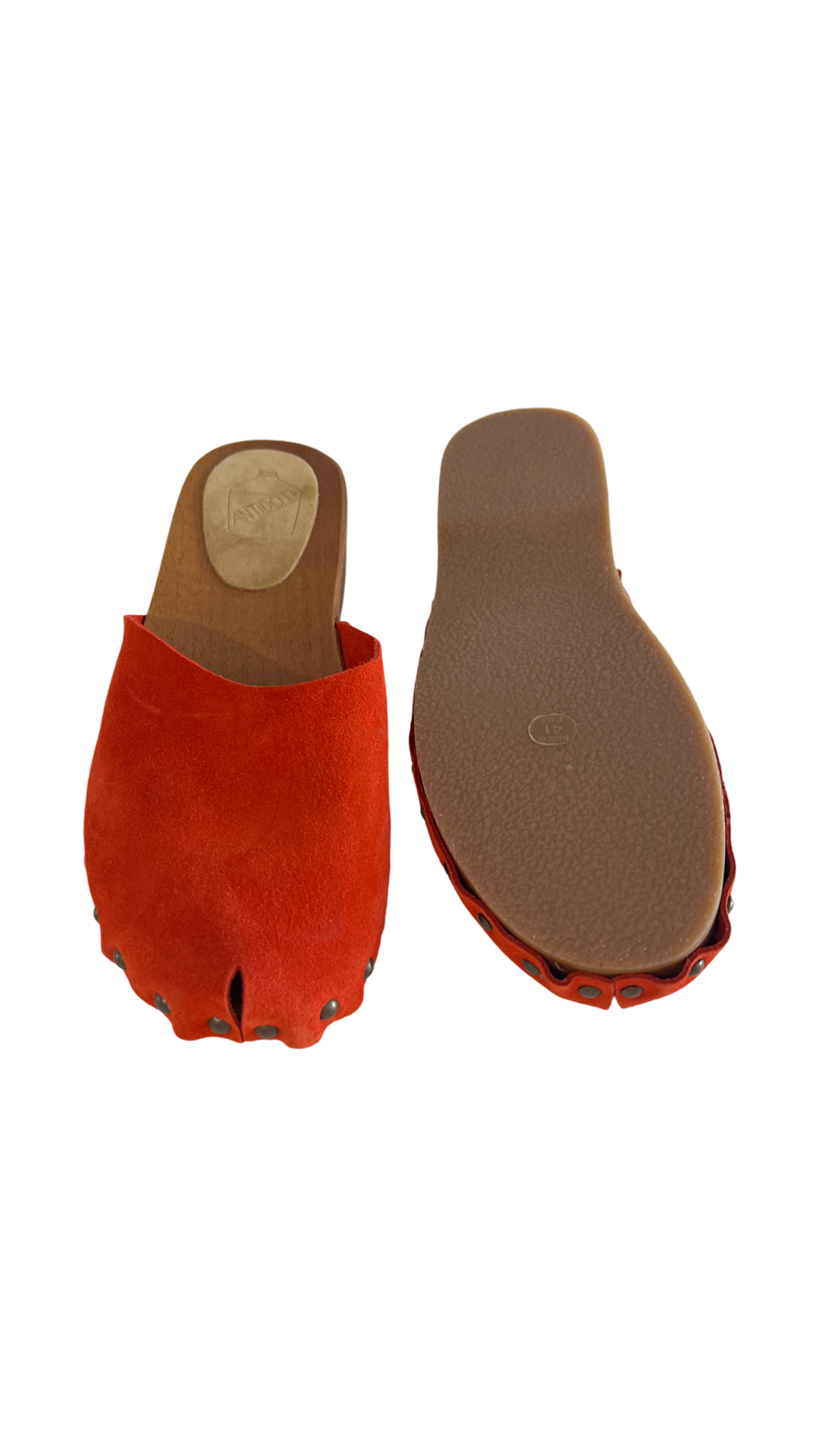 Antidoti Clogs in Gr. 41