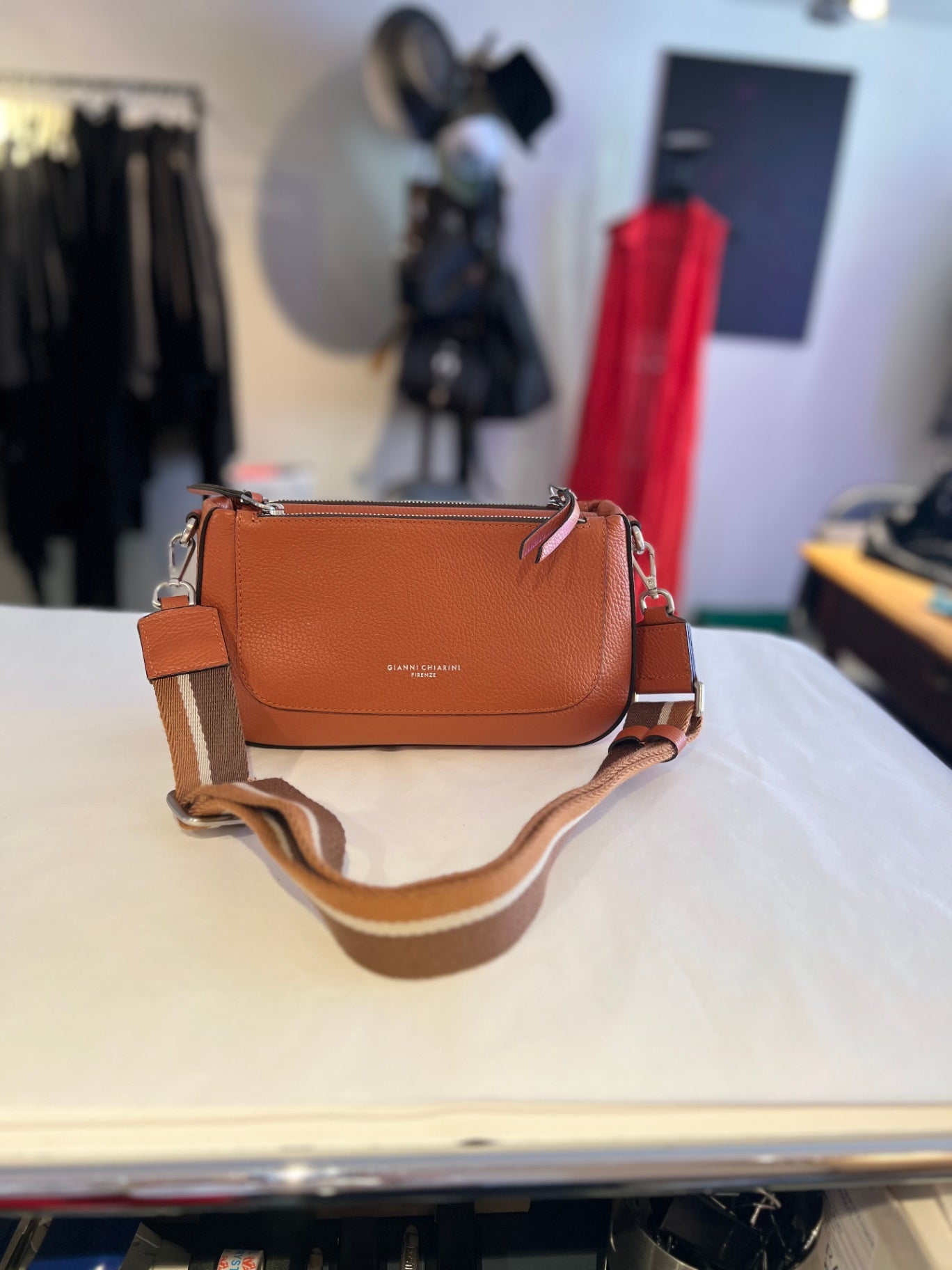 Gianni Chiarini Crossbodybag Ally