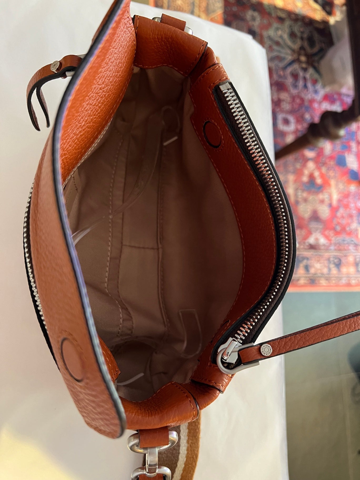 Gianni Chiarini Crossbodybag Ally