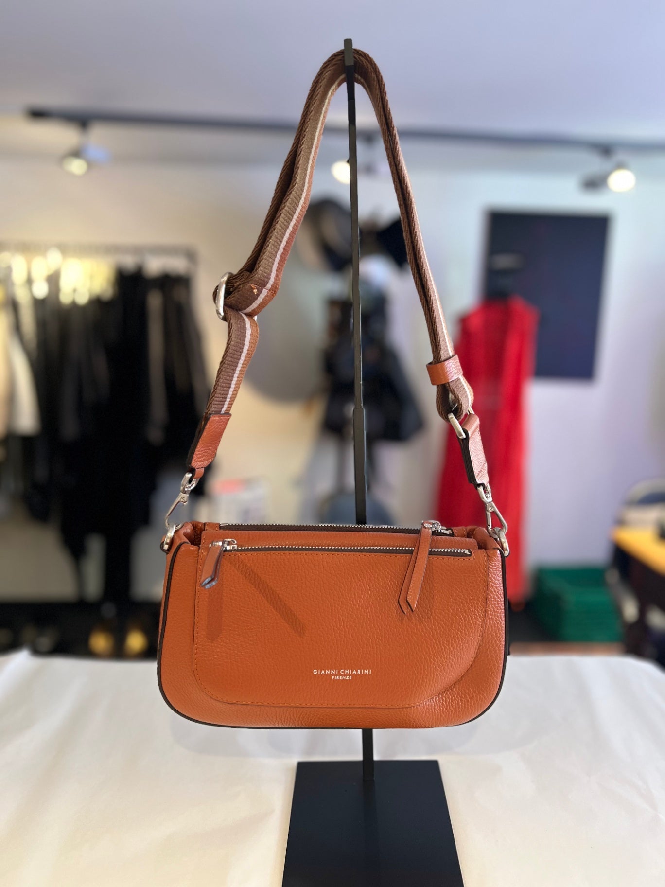 Gianni Chiarini Crossbodybag Ally