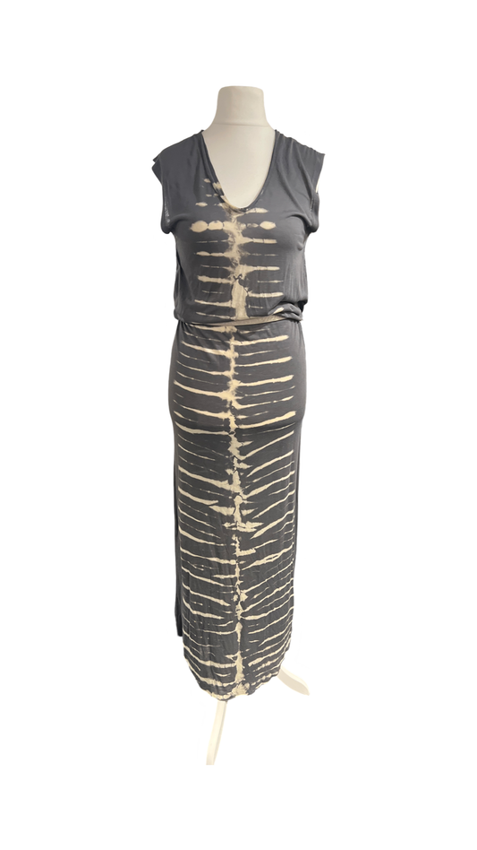 Rabens Saloner Spine TIE-DYE Dress in Gr. M