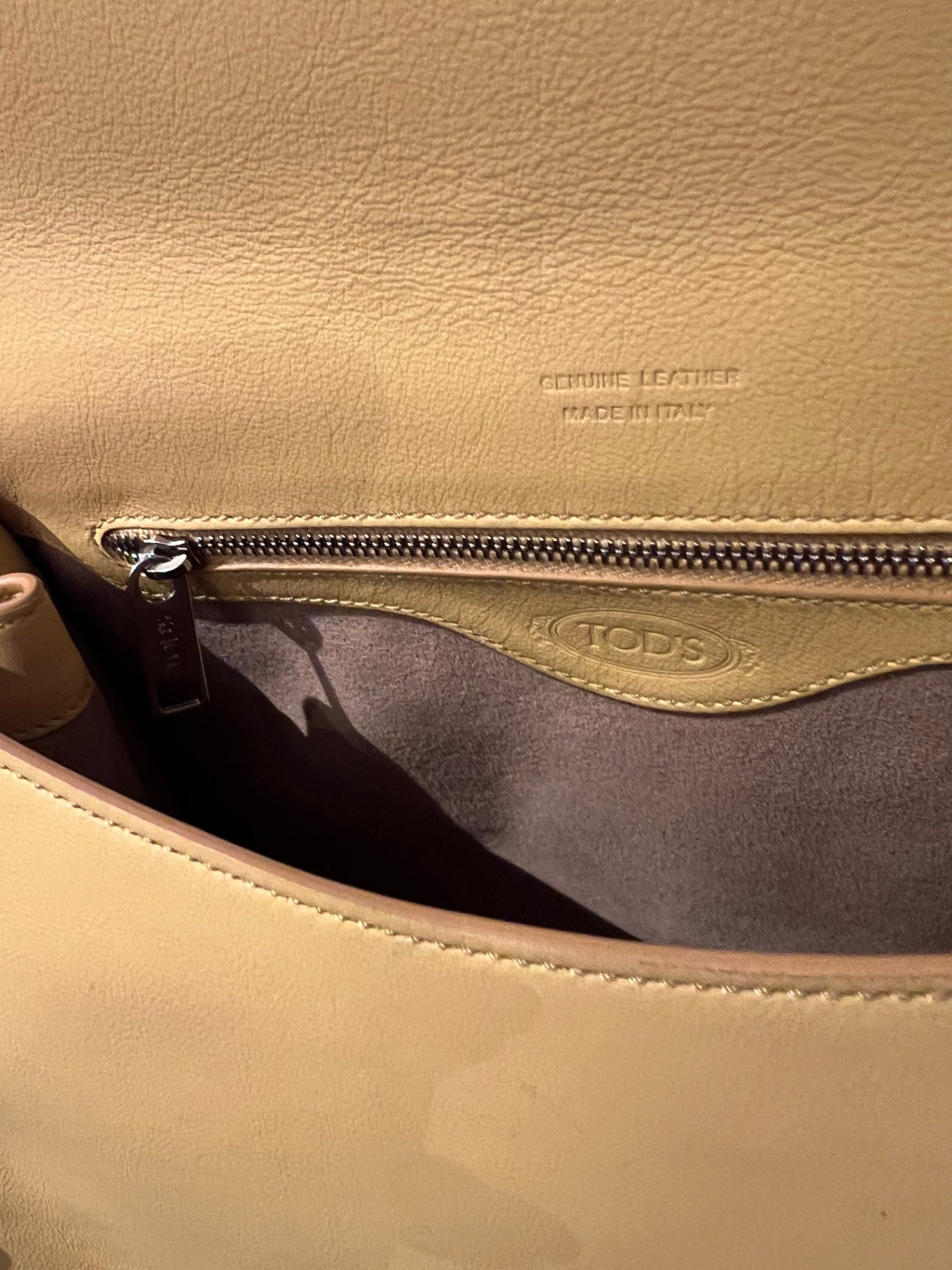 TOD'S Handtasche