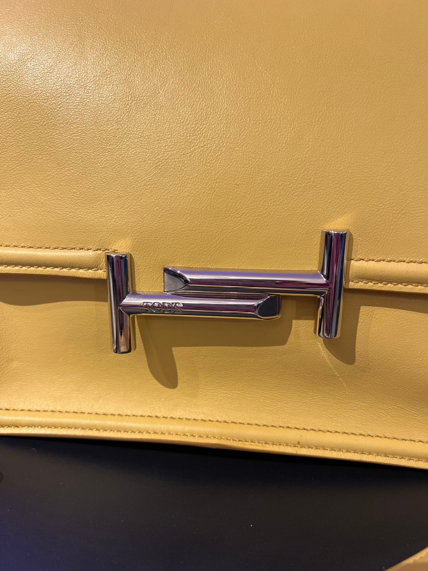 TOD'S Handtasche