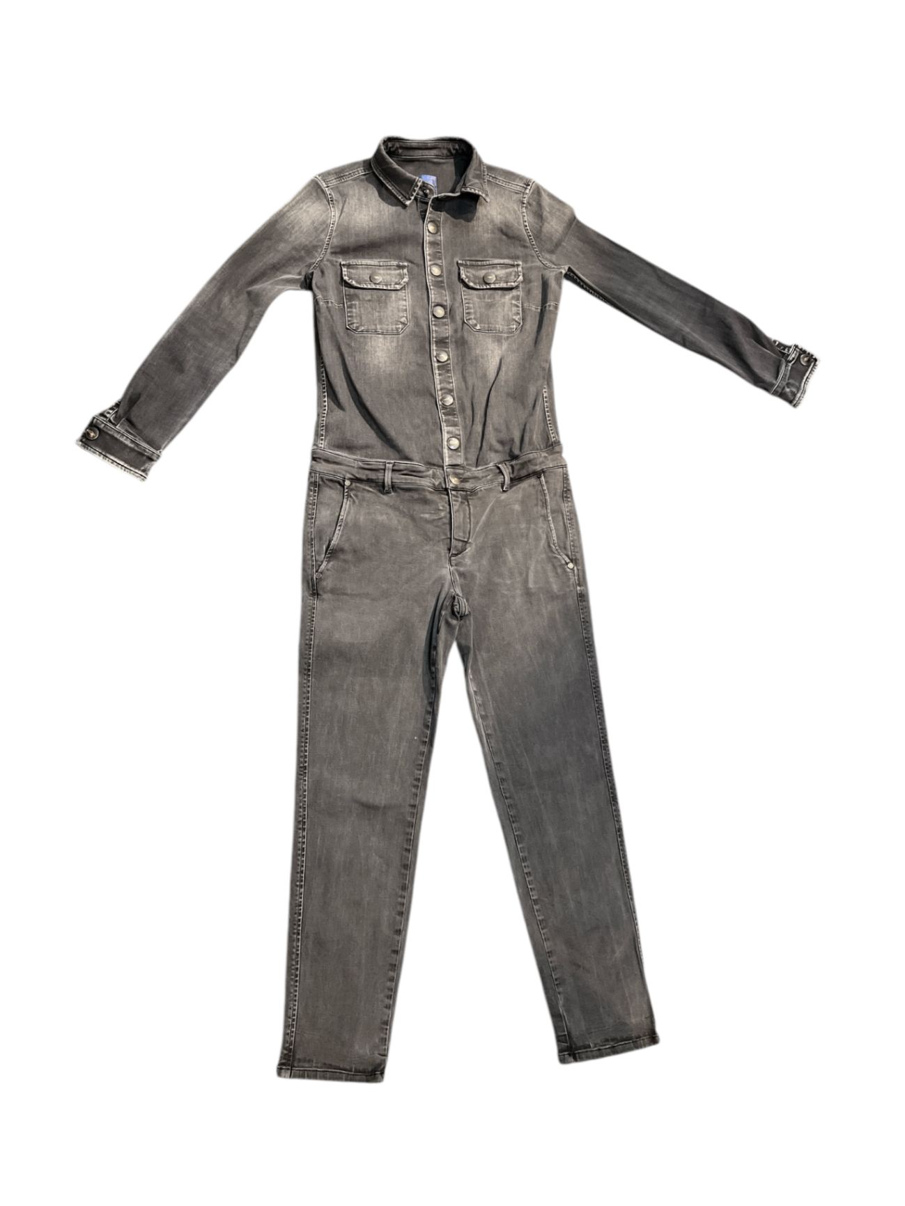 Jacob Cohën Jumpsuit