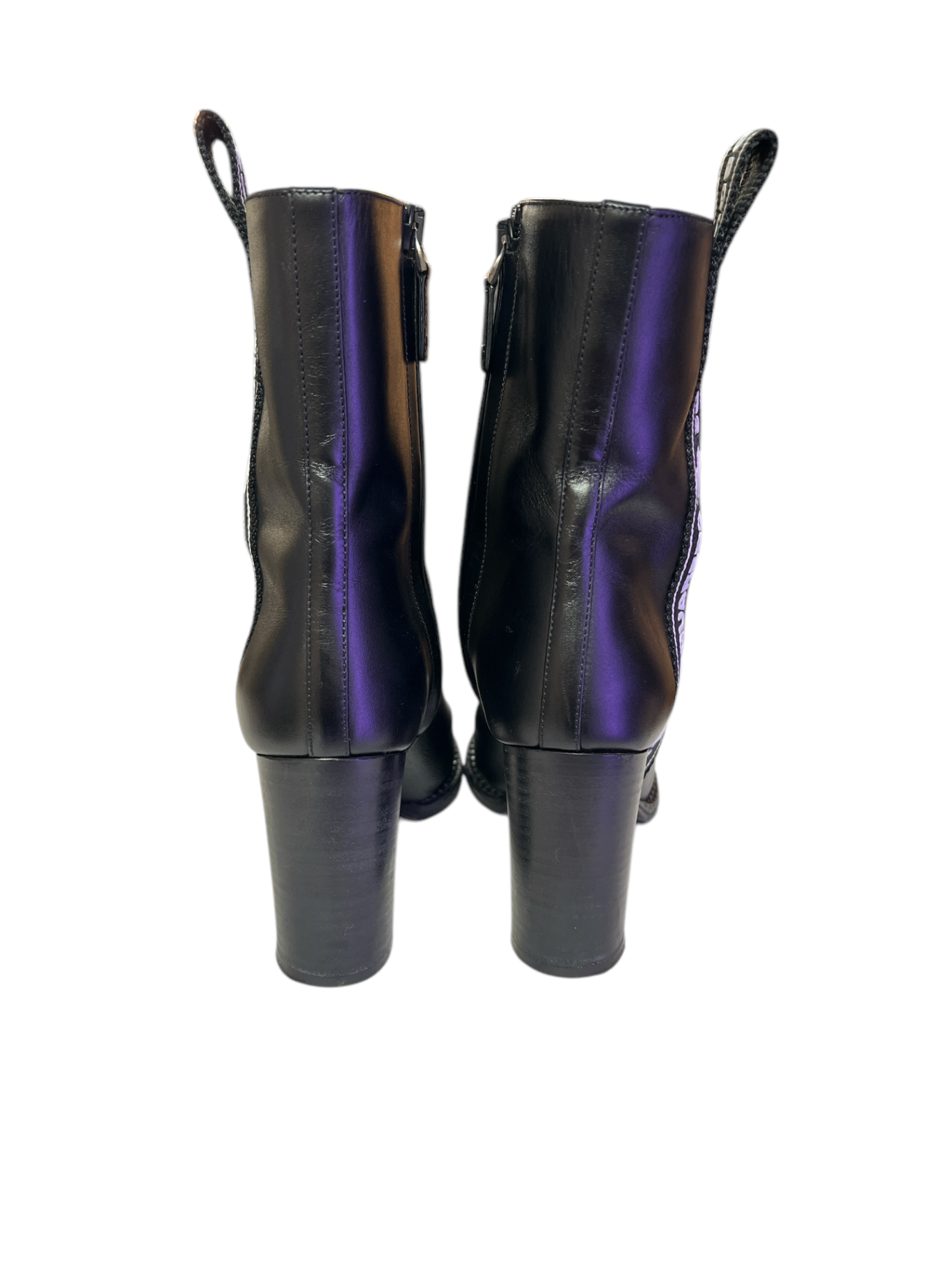 Dsquared2 Stiefelette