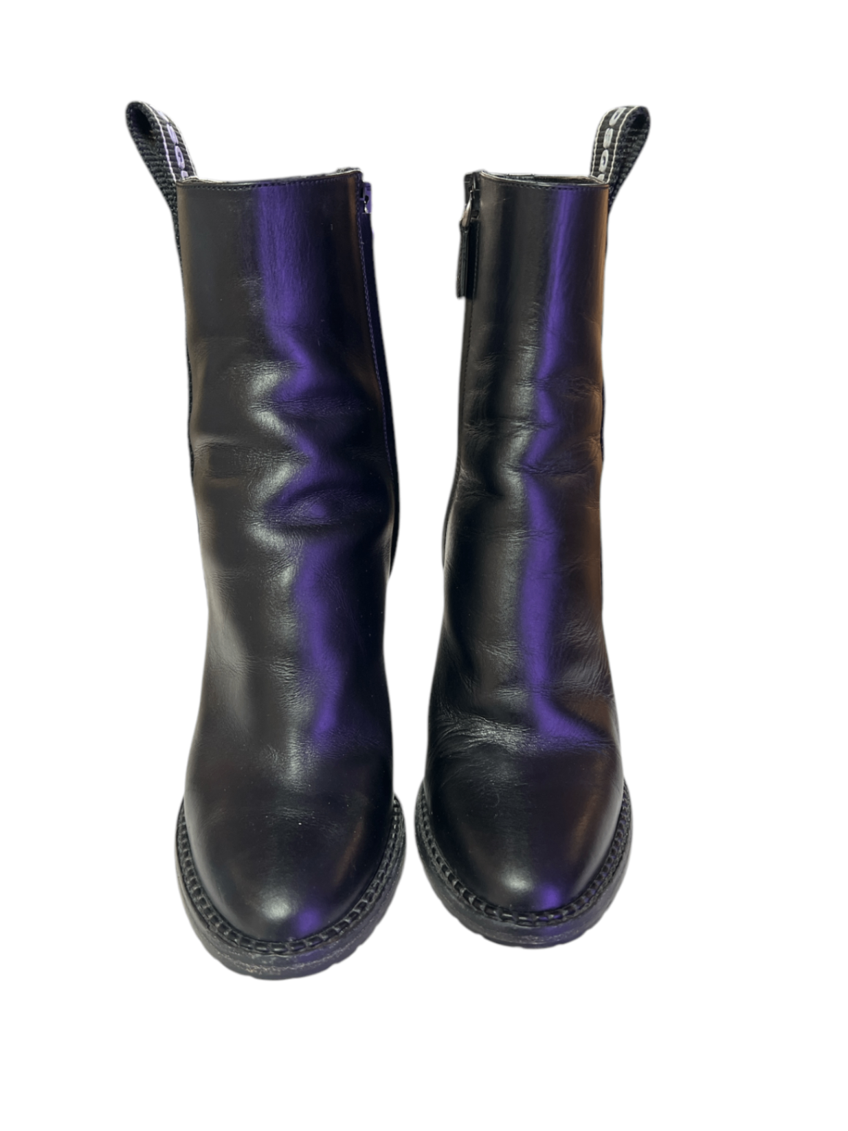 Dsquared2 Stiefelette