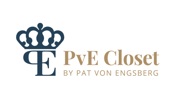 PvE Closet by Pat von Engsberg